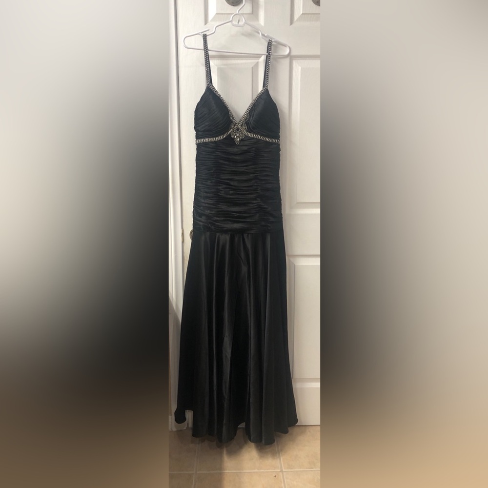 Vintage, Prom, Wedding Gown by Chicas